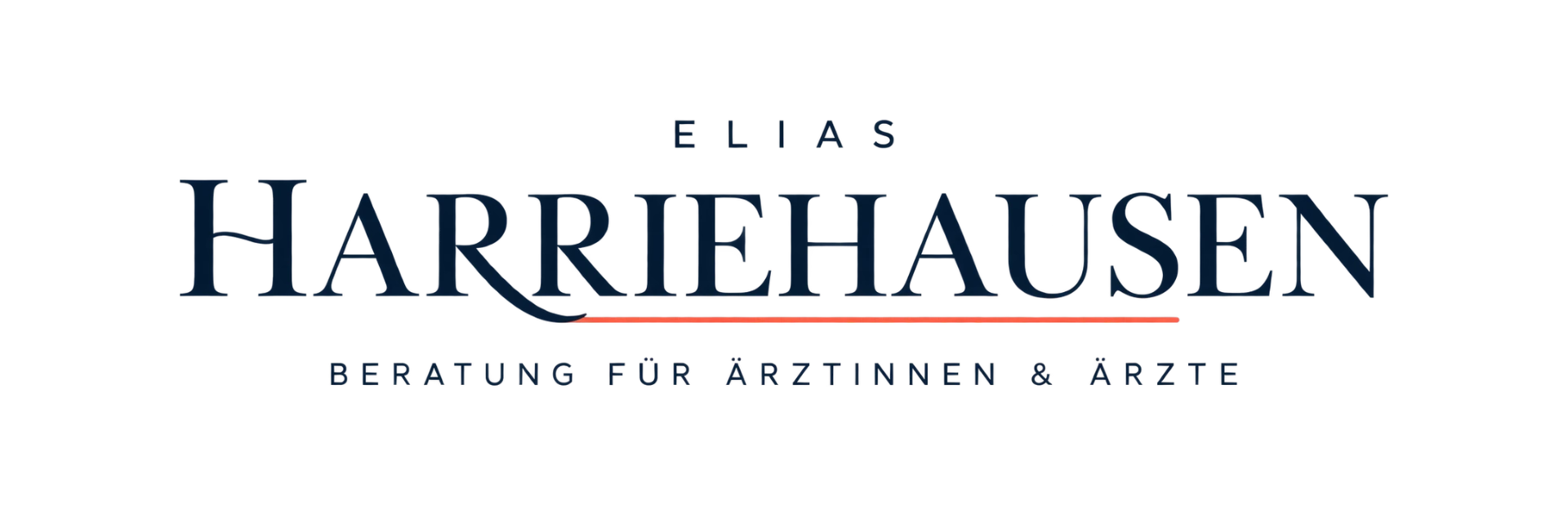 Elias Harriehausen – Beratung für Ärztinnen & Ärzte